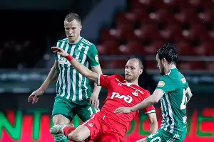  &copy;&nbsp;Фото со страницы vk.com/fclokomotiv