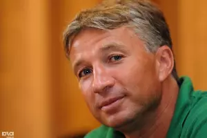 Дан Петреску &copy;&nbsp;Фото Елены Синеок, Юга.ру