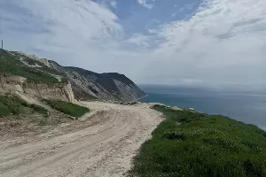 Супсех, Анапа &copy;&nbsp;фото Марии Карагёзовой