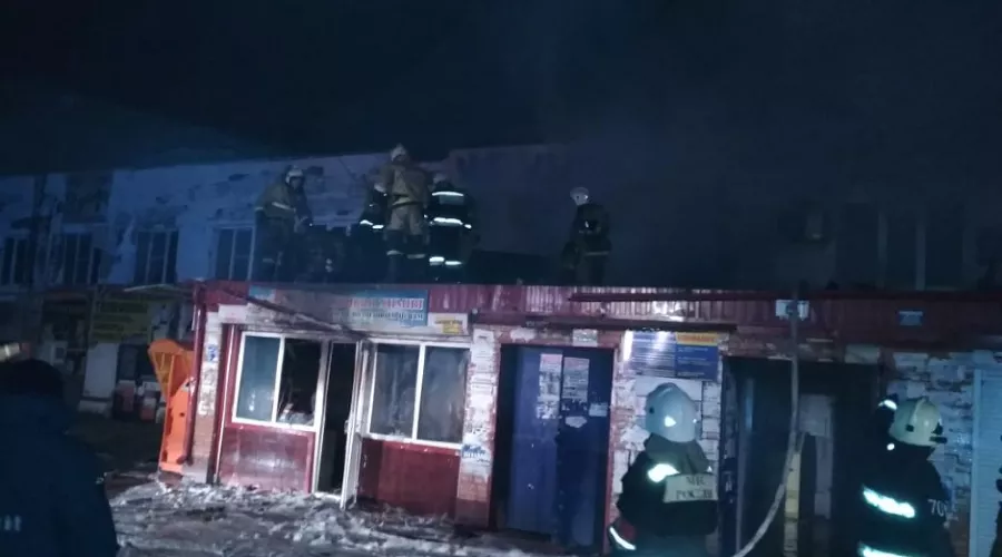  &copy;&nbsp;Фото пресс-службы ГУ МЧС России по Республике Ингушетия