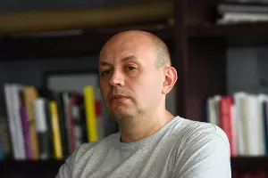 Сергей Смирнов &copy;&nbsp;Елена Синеок, ЮГА.ру