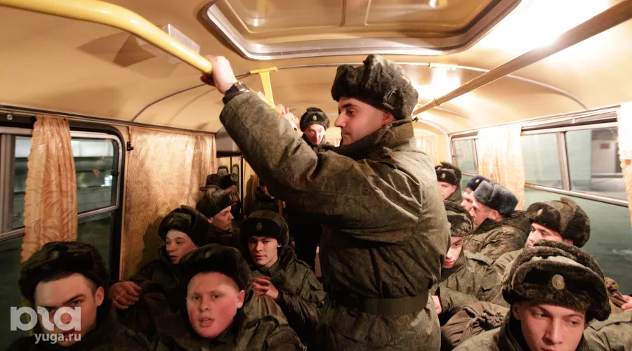  &copy;&nbsp;Эдуард Корниенко, ЮГА.ру