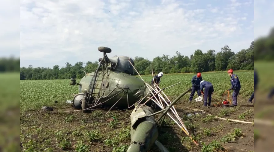  &copy;&nbsp;Фото пресс-службы Южного СУТ СК России
