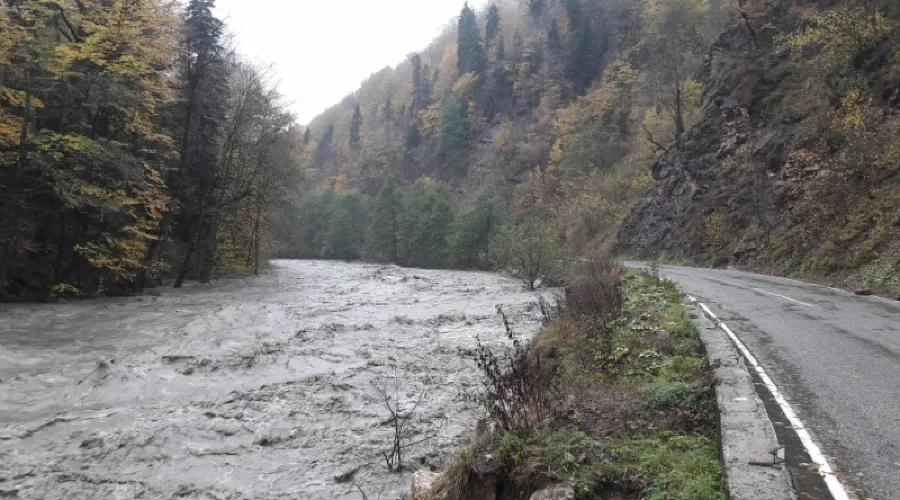  &copy;&nbsp;Фото пресс-службы ГУ МЧС по Адыгее