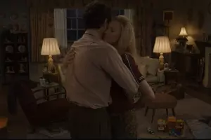 Кадр из трейлера к фильму «Тогда. Сейчас. Потом» &copy;&nbsp;Скриншот видео с Rutube-канала &laquo;Киноман&raquo;