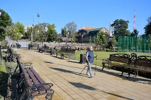  &copy;&nbsp;Фото пресс-службы администрации Краснодара