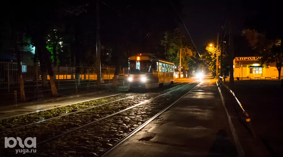  &copy;&nbsp;Фото Юга.ру