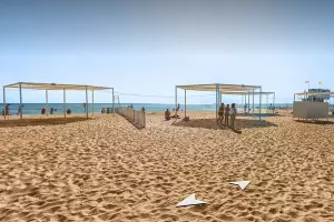  &copy;&nbsp;Скриншот страницы сервиса &laquo;Яндекс Карты&raquo;, 2024 год