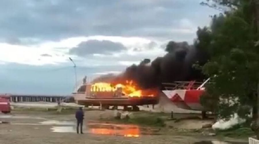  &copy;&nbsp;Скриншот видео со страницы instagram.com/tuapse_info