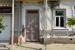 Общий вид двери &copy;&nbsp;Фото предоставлено фондом сохранения исторической среды &laquo;Внимание&raquo;