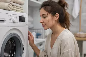 стирка &copy;&nbsp;Изображение сгенерировано нейросетью Gigachat