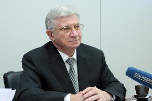 Владимир Евланов &copy;&nbsp;Елена Синеок. ЮГА.ру