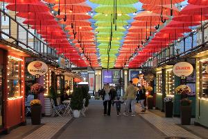 «FOODMARKET Центр города» © Фото Марины Солошко, Юга.ру