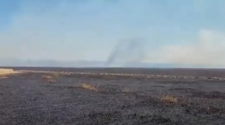 Скриншот видео &copy;&nbsp;https://www.youtube.com/Живая Кубань