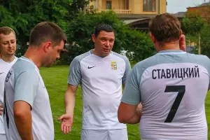  &copy;&nbsp;Фото со страницы Владимира Вербицкого facebook.com/vladimir.verbitskiy