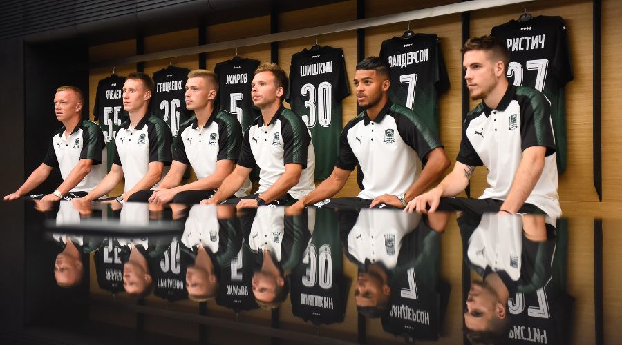  &copy;&nbsp;Фото Елены Синеок, Юга.ру