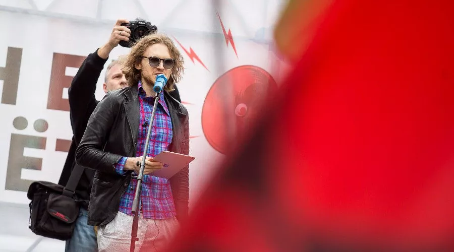  &copy;&nbsp;Фото Алексея Наседкина