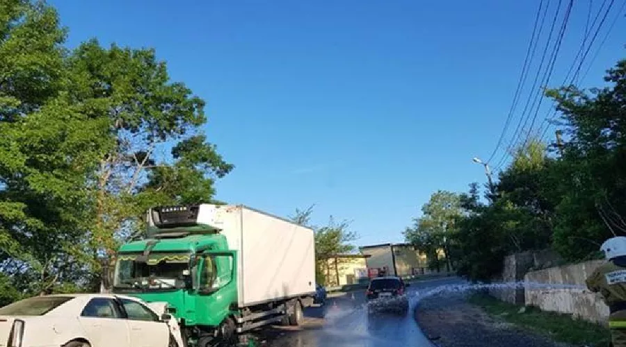  &copy;&nbsp;Фото группы &laquo;Автомобильный Краснодар&raquo; в соцсети &laquo;ВКонтакте&raquo;, vk.com/autokrd