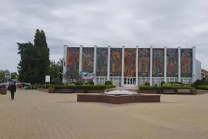 Музей семьи Степановых &copy;&nbsp;Фото Нины Шилоносовой