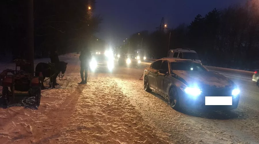  &copy;&nbsp;Фото отдела пропаганды безопасности дорожного движения УГИБДД ГУ МВД России по Ставропольскому краю