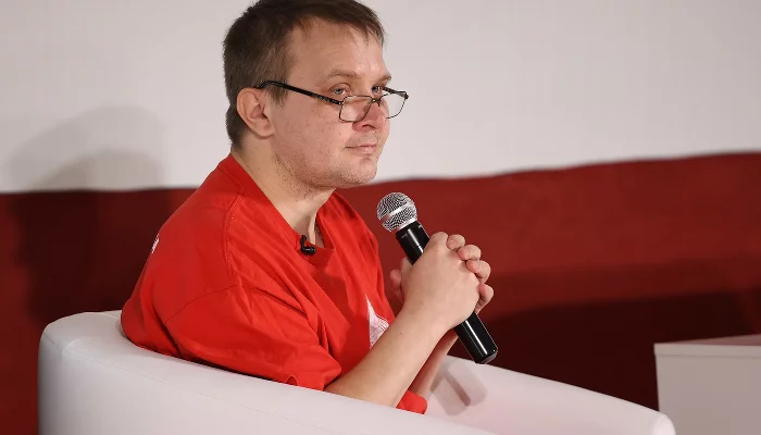  &copy;&nbsp;Фото предоставлено Фондом Олега Дерипаска &laquo;Вольное Дело&raquo;