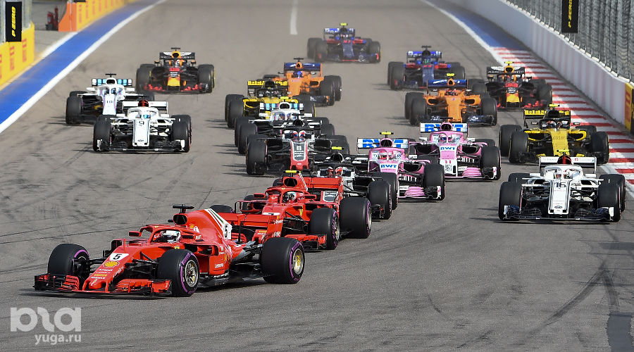  © Фото Екатерины Лызловой, Юга.ру