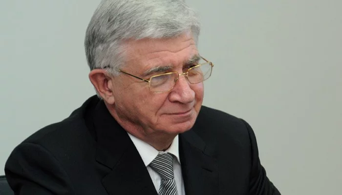 Совещание с Владимиром Евлановым &copy;&nbsp;Елена Синеок. ЮГА.ру