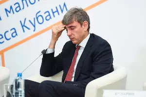 Сергей Галицкий &copy;&nbsp;Фото Елены Синеок, Юга.ру