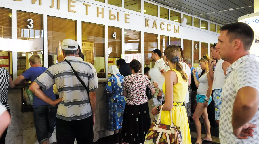  &copy;&nbsp;Фото Елены Синеок, Юга.ру