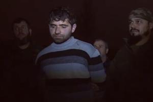 Имран Дацаев © Скриншот из видео