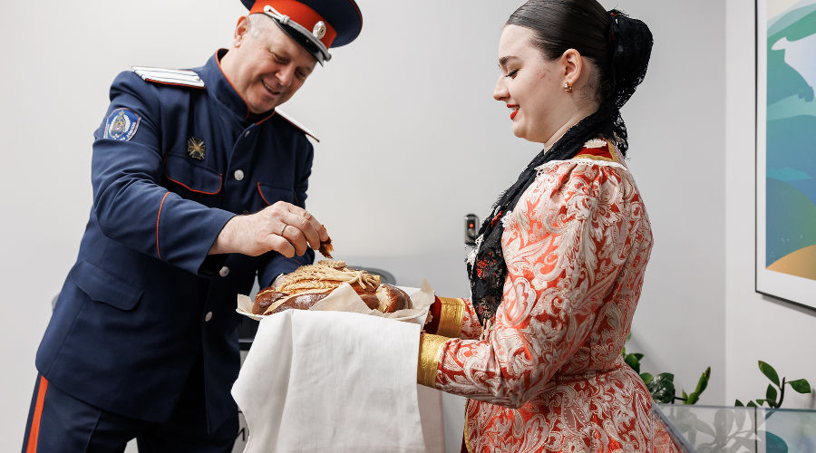  © Фото Евгения Чистякова