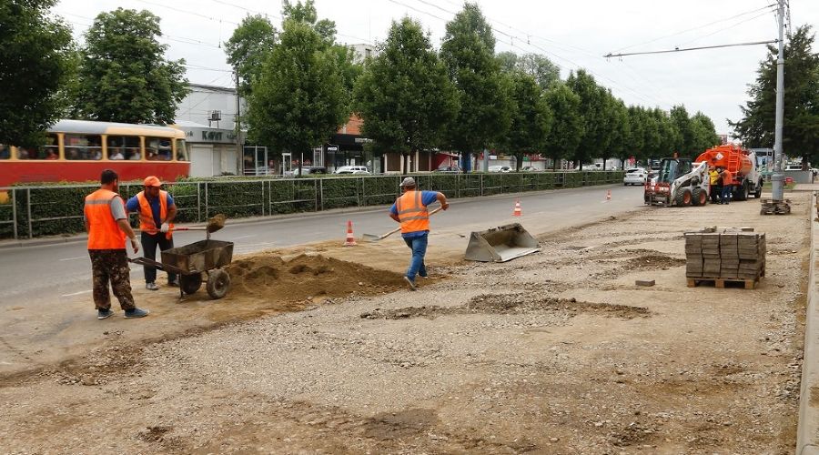  © Фото пресс-службы администрации Краснодара