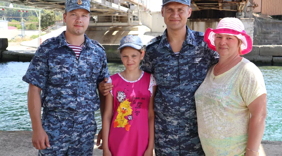  &copy;&nbsp;Фото пресс-службы ГУ Росгвардии по Краснодарскому краю