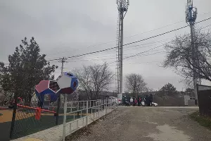  &copy;&nbsp;Фото Иолины Грибковой, Юга.ру