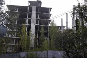 Конкурс  архитектурного безобразия &laquo;#АнтиКраснов&raquo; &copy;&nbsp;Фото с сайта yalta.rk.gov.ru