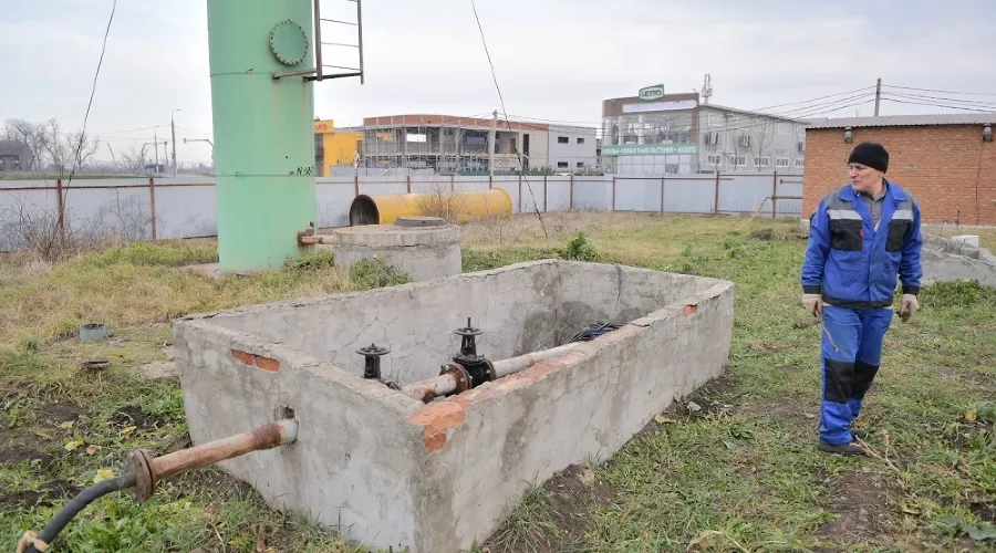  &copy;&nbsp;Фото пресс-службы администрации Краснодара