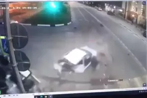  &copy;&nbsp;Скриншот видео из инстаграма отдела пропаганды безопасности дорожного движения УГИБДД ГУ МВД России по Краснодарскому краю, instagram.com/propaganda123region/