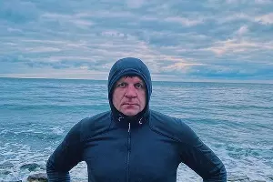 Александр Емельяненко &copy;&nbsp;Фото со страницы instagram.com/alexemelyanenko