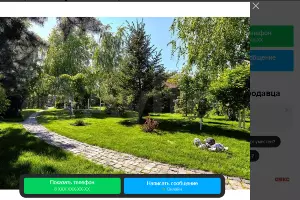  &copy;&nbsp;Скриншот с сайта avito.ru