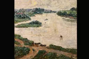  &copy;&nbsp;Скриншот из электронного письма от пресс-службы Краснодарского музея имени Коваленко