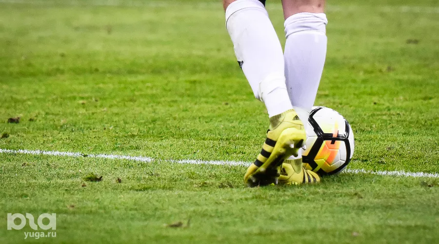  &copy;&nbsp;Фото Елены Синеок, Юга.ру