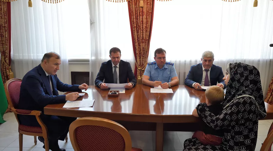  &copy;&nbsp;Фото Алексея Гусева, предоставлено пресс-службой главы Адыгеи