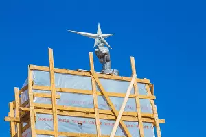 Аврора &copy;&nbsp;Фото Дениса Яковлева