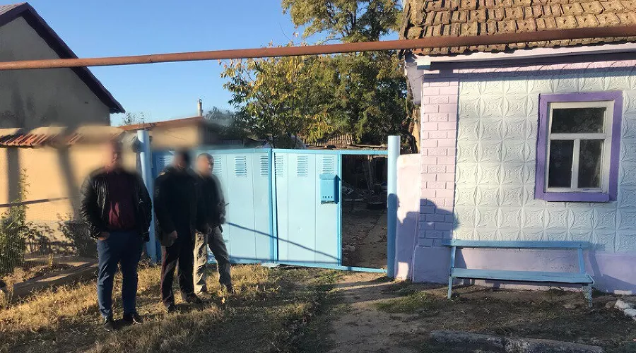  &copy;&nbsp;Фото пресс-службы СУ СК РФ по Ставропольскому краю