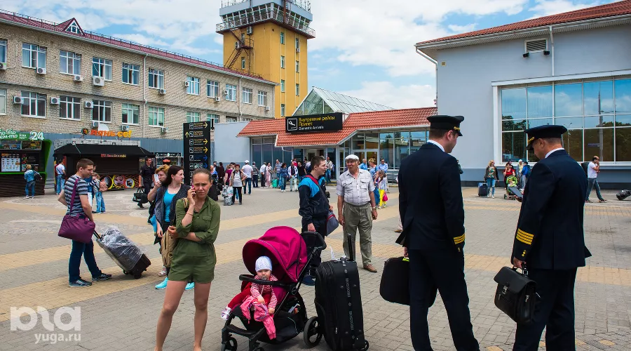  &copy;&nbsp;Фото Елены Синеок, Юга.ру