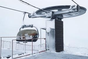  © Фото пресс-службы Курорта Красная Поляна