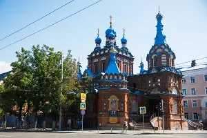  &copy;&nbsp;Фото Елены Синеок, Юга.ру