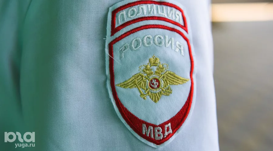  &copy;&nbsp;Фото Елены Синеок, Юга.ру