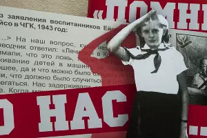  &copy;&nbsp;Фото из архива ГБУЗ &laquo;Специализированная психоневрологическая больница&raquo;, коллаж Дмитрия Пославского, Юга.ру