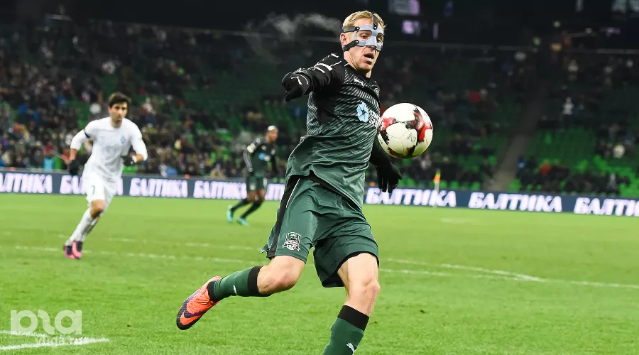  &copy;&nbsp;Фото Елены Синеок, Юга.ру